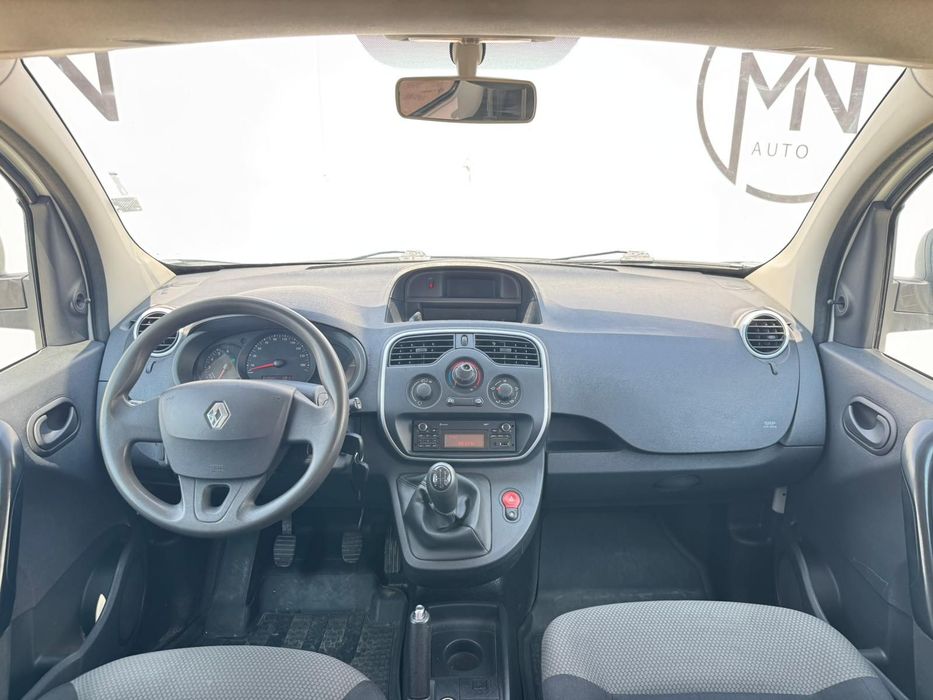 Renault Kangoo 1.5dCi/90cp/TVA Deductibil