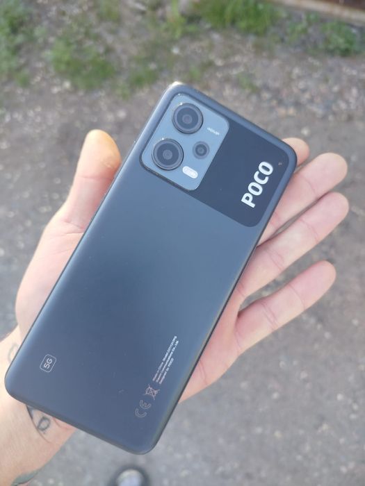 Poco x5 5g 256gb