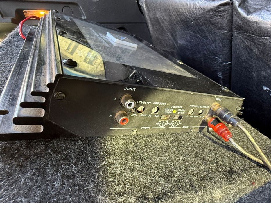 Продам Сабвуфер