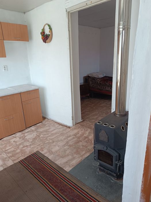 Продам дачу район КСМ