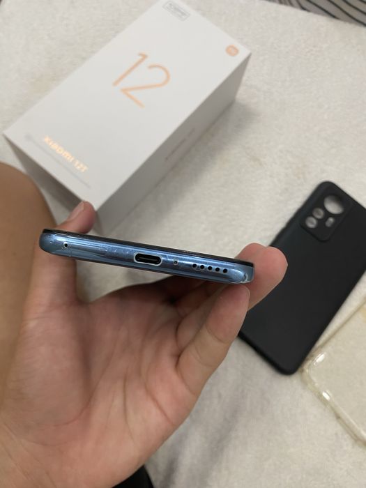 Xiaomi 12t  СРОЧНО