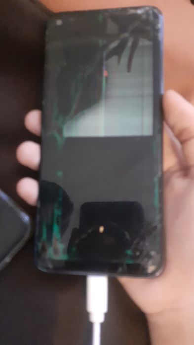 One plus Nord N10 за 17 к