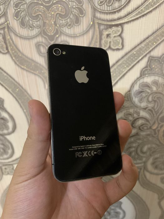 Iphone 4s ideal 8gb