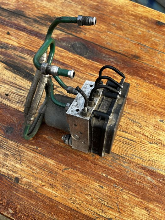 ABS ПОМПА ЗА Citroen Xsara picasso