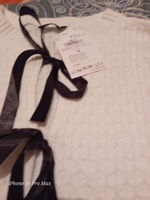 Оригинална Жилетка"CALLIOPE"!НОВА КОЛЕКЦИЯ!-50%!