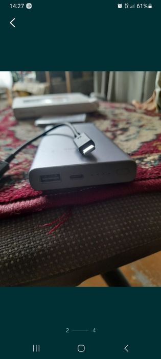 Повербанк Samsung 10000mAh