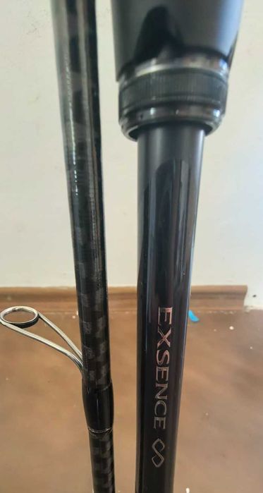 Shimano 22 Exence Infinity S 96M