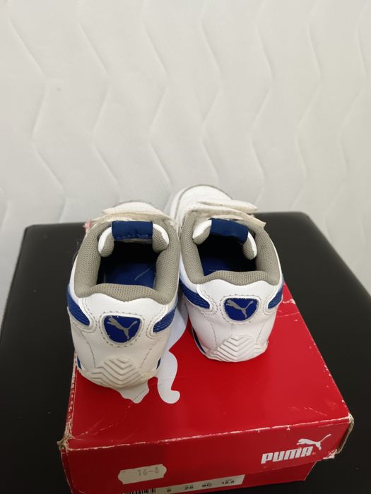 Детски маратонки PUMA/ПУМА