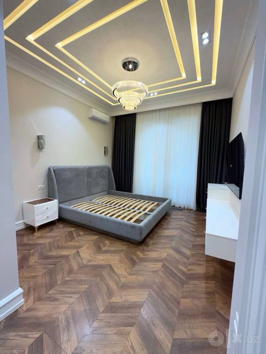 3-комнатная квартира ЖК Poytaxt Gavhari 100 м² / ц-2 Алайский