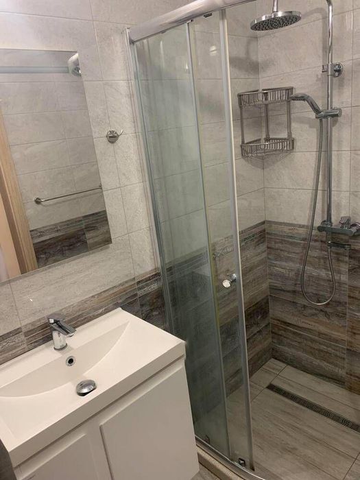 Дава се под наем Тристаен апартамент в Пловдив, Съдийски - 130 кв.м за 548.25 € - Снимка #5