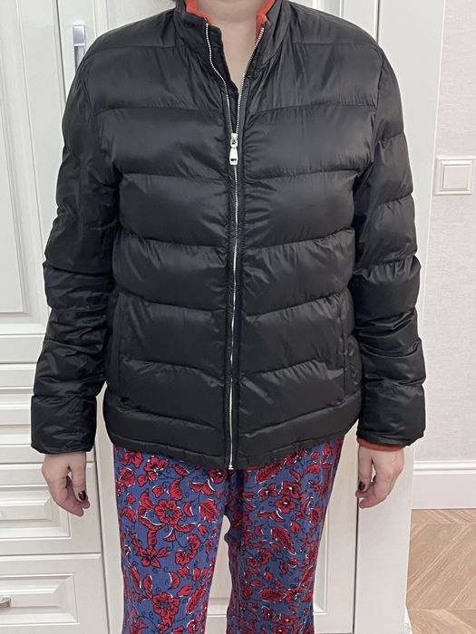 Куртки осень-зима