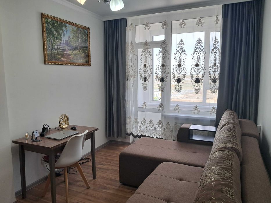 Продам 2х комнатную квартиру