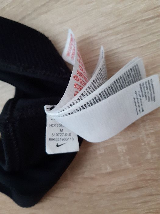 Nike Спортен сутиен и бюстие