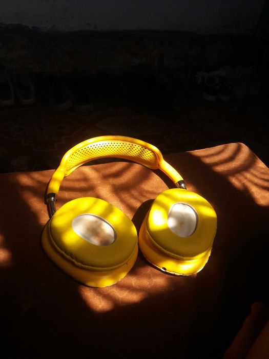 Наушники детские