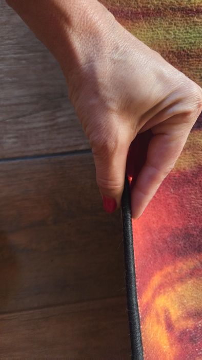 Детски запазени килими