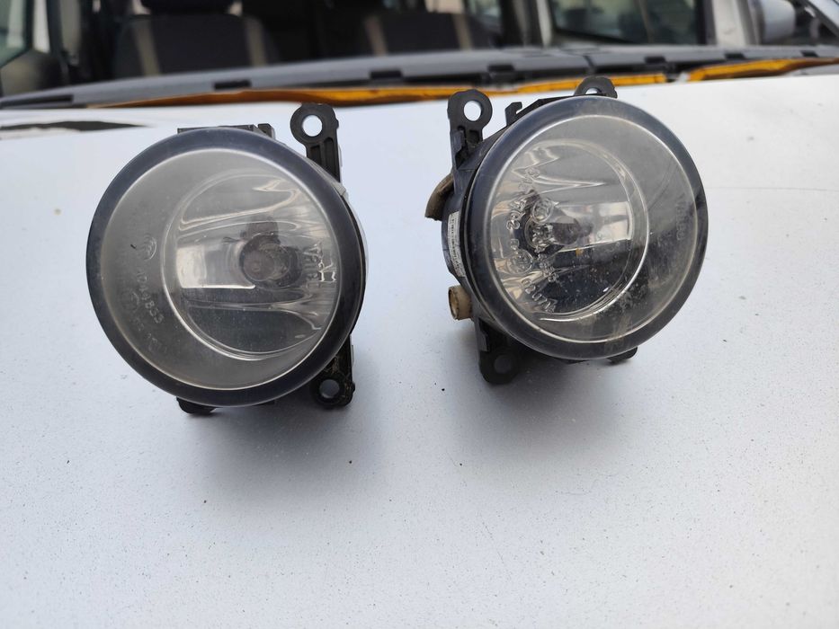 Халогени Пежо/Ситроен