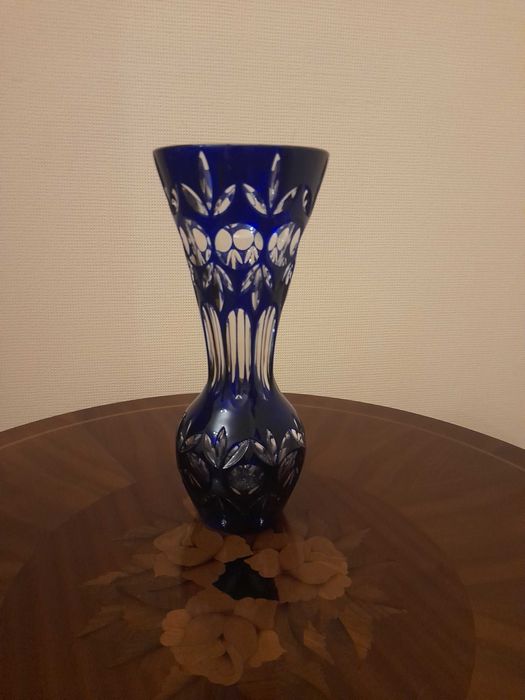 Немецкий хрусталь