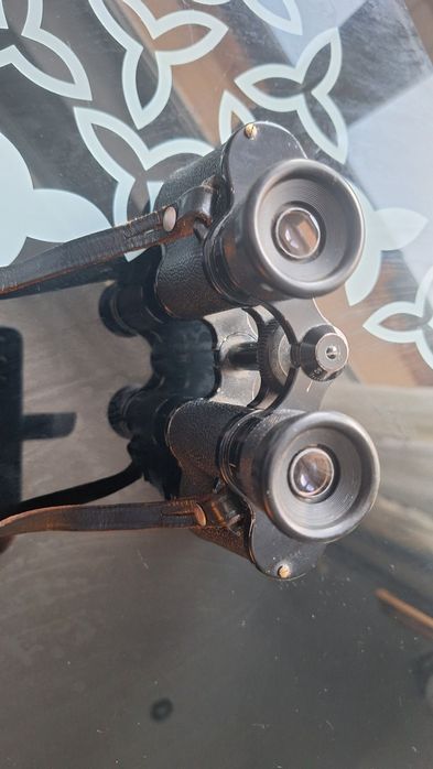 Binoclu  de vanatoare si drumetii