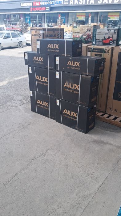 AUX 12 JLR +TENT dc invektor optom