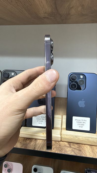 iPhone 14 Pro Max 256