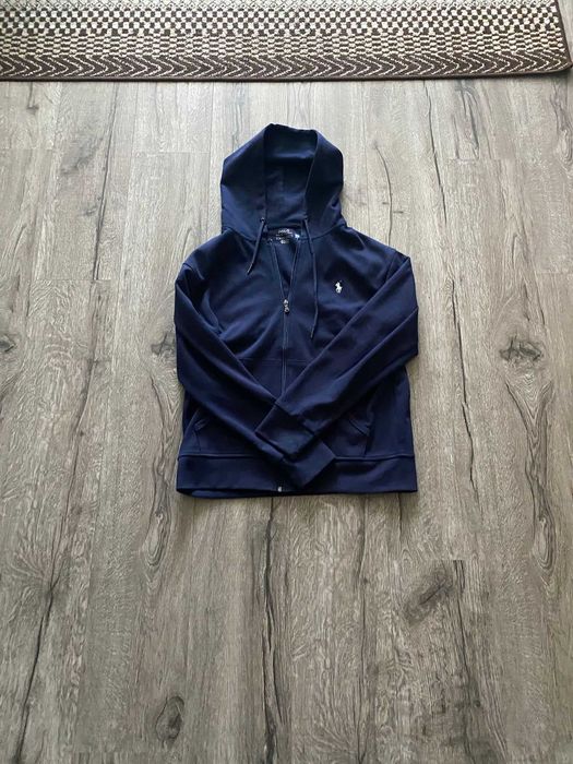 Hanorac Ralph Lauren Polo bleumarin original mărime M