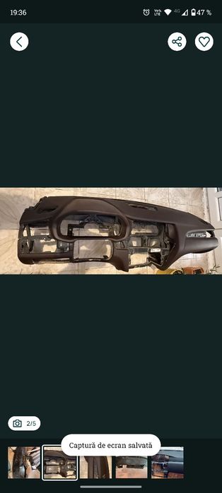 Reparatii planșe borduri