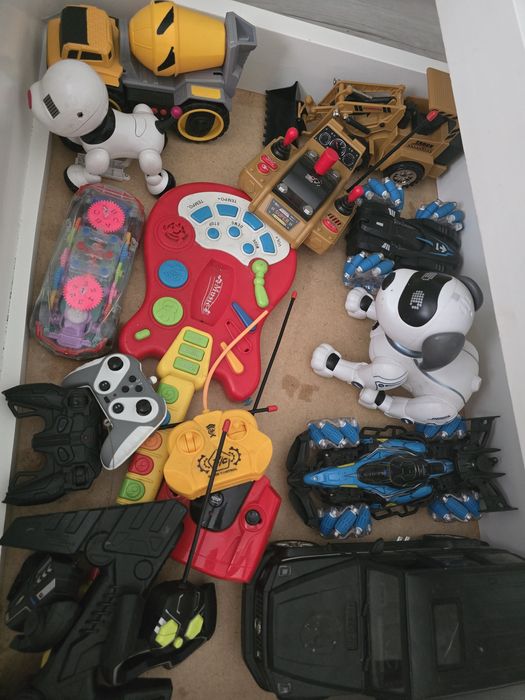 Любая игрушка 2000т