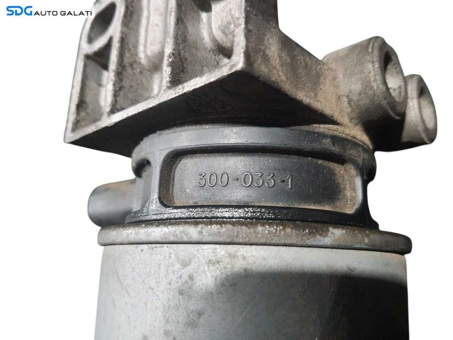 Suport Filtru Motorina Fiat Stilo 1.9 JTD 2001 - 2008 Cod 300-033-1 [N3066]