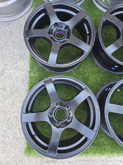 Jante r 16 5x114,5 mazda honda