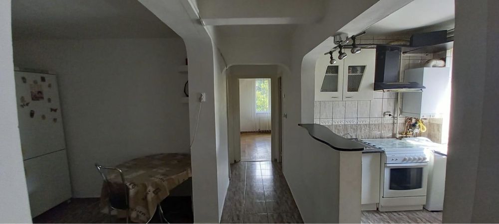 Vand apartament cu 3 camere, Alexandria, Teleorman
