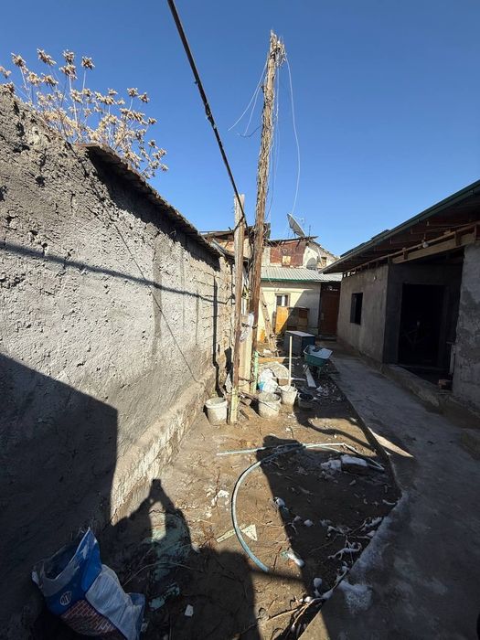 Продажа дома Ислом ота 1.56 соток 55.000у.е старт