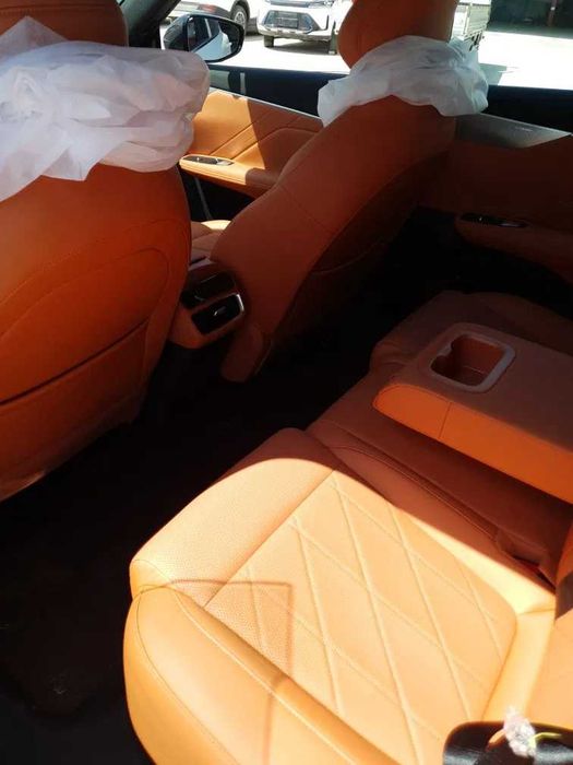 Deepal s05 Hybrid Rasmiy dilerdan kafolati bilan