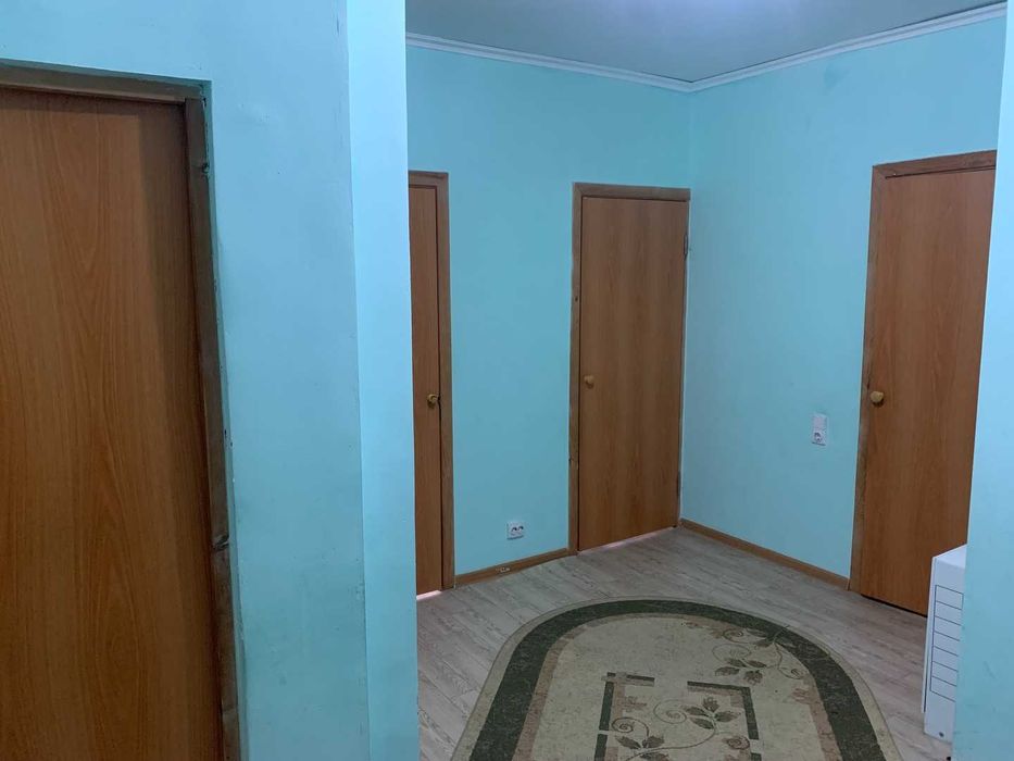3-комнатная квартира, 67 м²