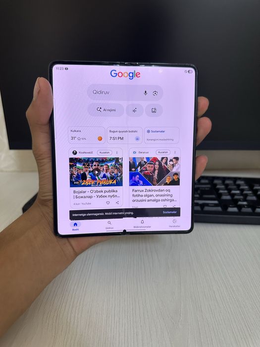 Samsung z fold 4 12/256gb