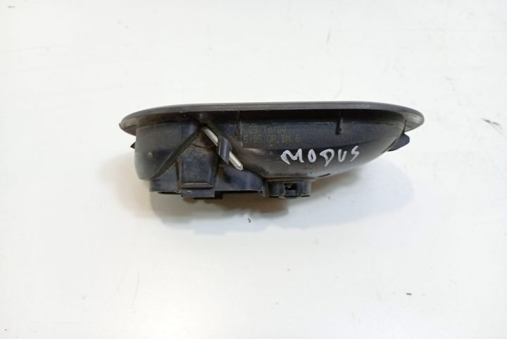 Maner interior usa Renault Modus prima generatie