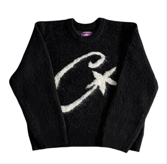 Новый Corteiz Свитер Размер XL