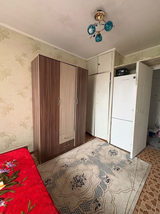 Сдам квартиру 2х комнатную
