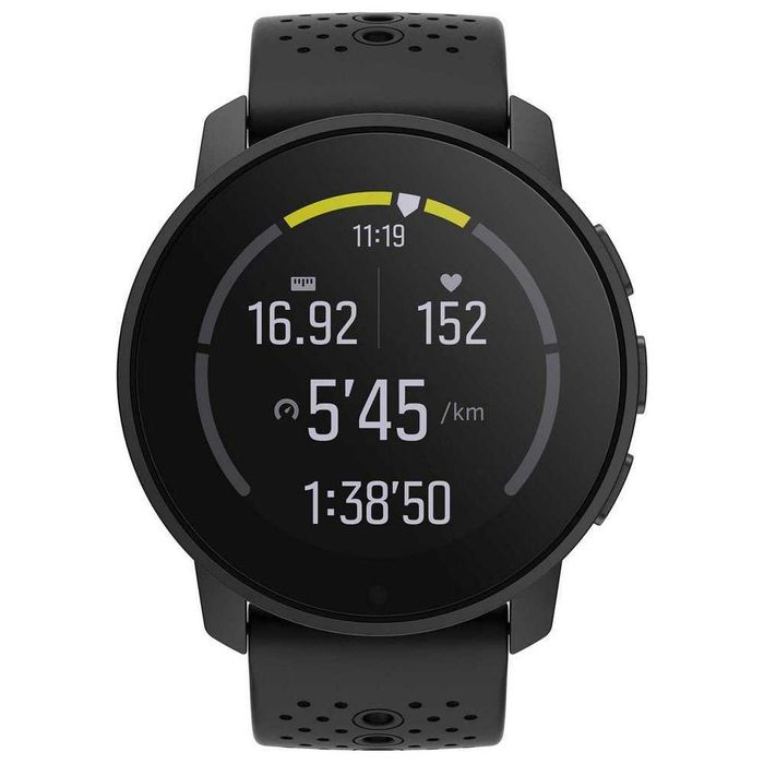 Часы Suunto 9 Peak
