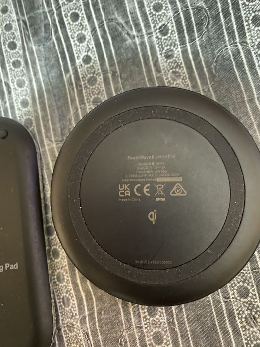 Incarcatoare Wireless