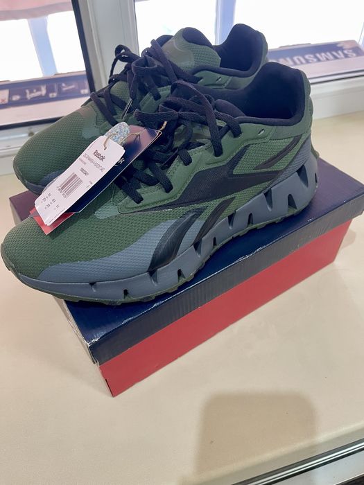 Кроссовки Reebok оригинал 100%