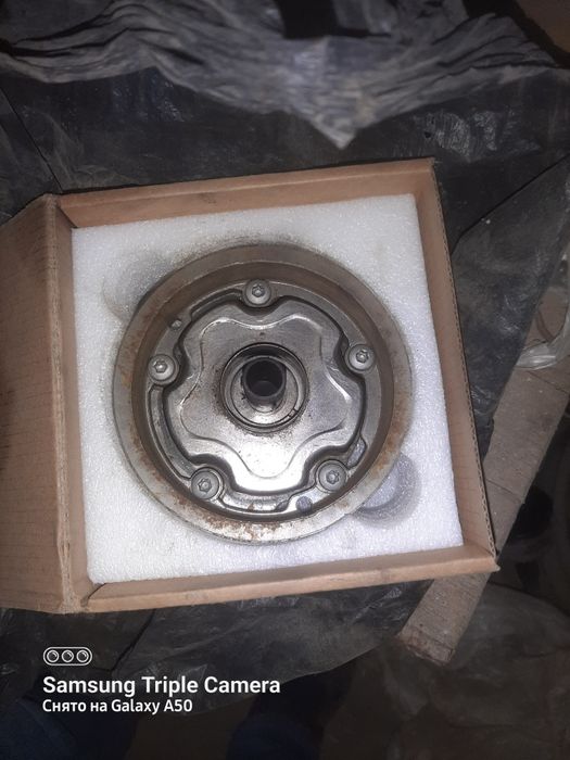 Шевралет круз ванус запчасти