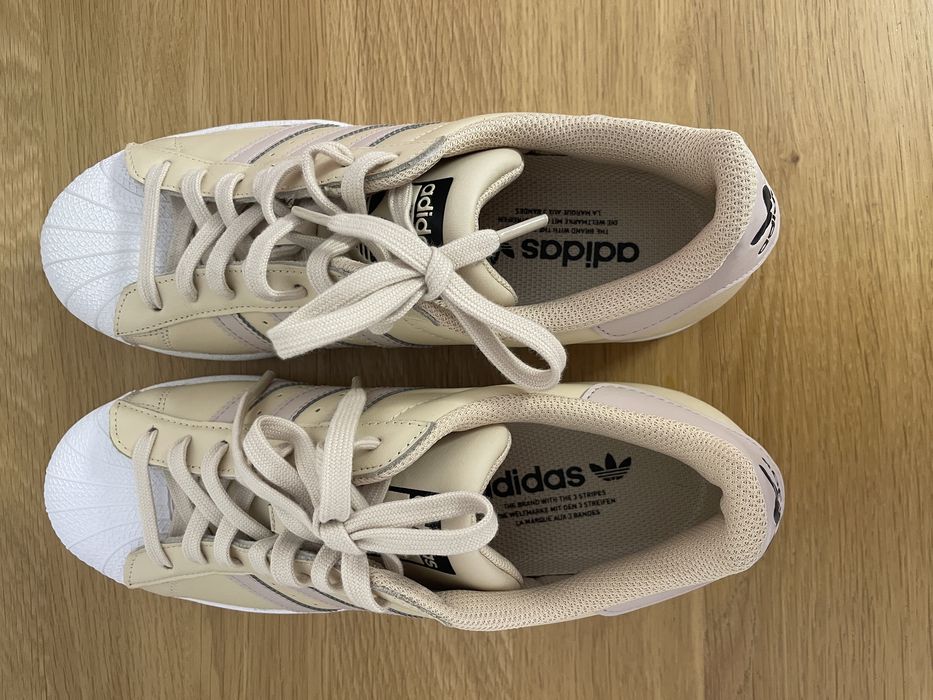 Кроссовки Adidas Superstar