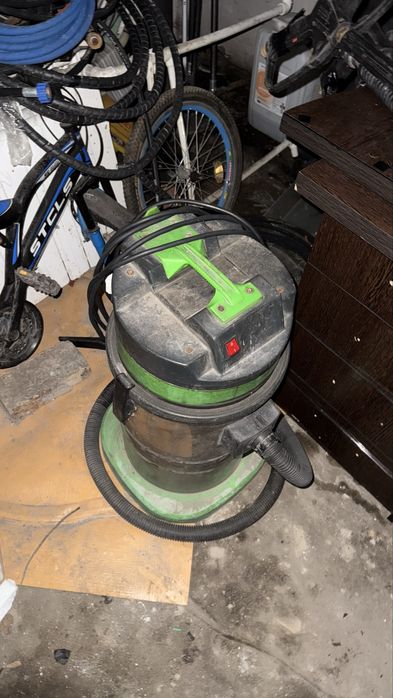 Оборудование для автомойки