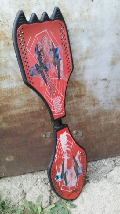 Продам скейтборд