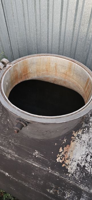 Ёмкость для воды