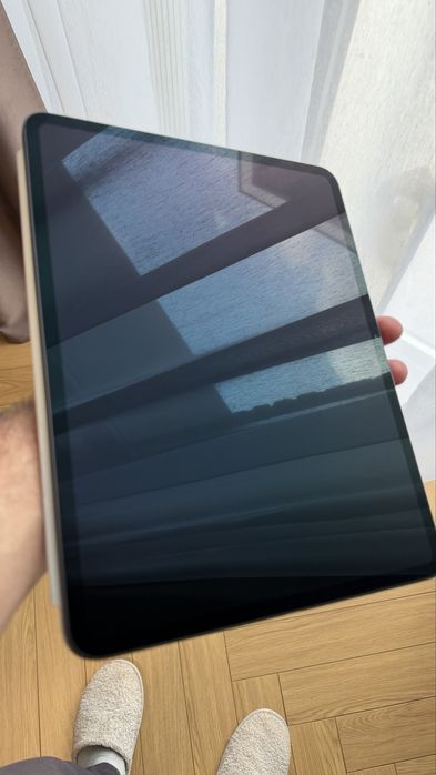 Ipad pro 13 M4 (256gb)