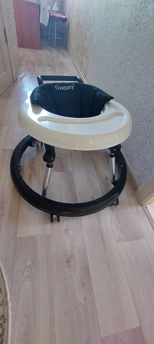 Ходунок трансформер