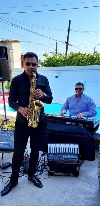 Formatie 800€ ‼️botez nunta evnimente private