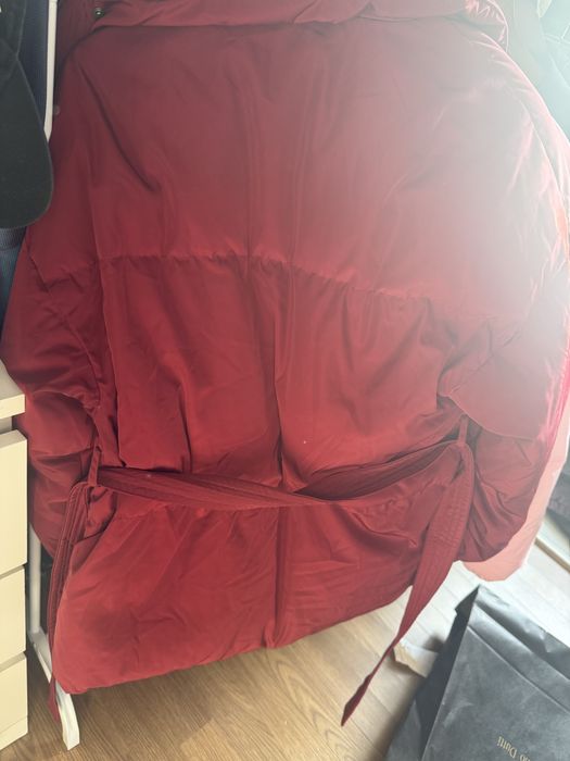 Куртка Massimo Dutti