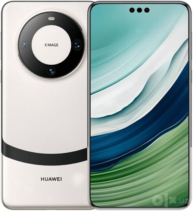 Huawei mate 60 pro 12/512